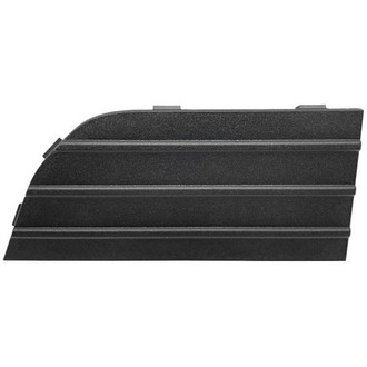Alzare® - Front Bumper Grille Insert (CAPA Certified)