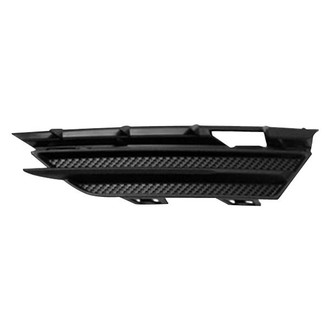 Alzare® - Front Outer Bumper Grille