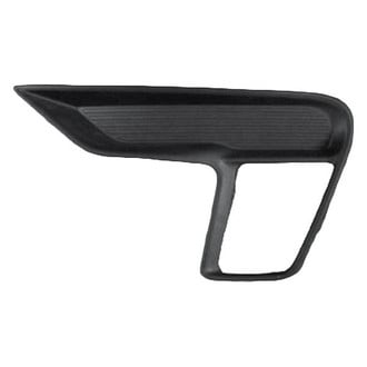 Alzare® - Front Outer Fog Light Cover