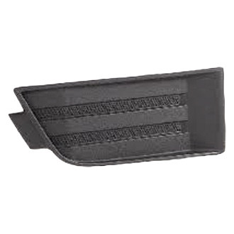 Alzare® - Front Driver Side Fog Light Cover (Standard Line)
