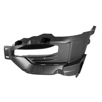 Alzare® - Front Driver Side Fog Light Bezel (Standard Line)