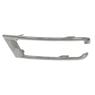 Alzare® - Front Driver Side Fog Light Trim (Standard Line)
