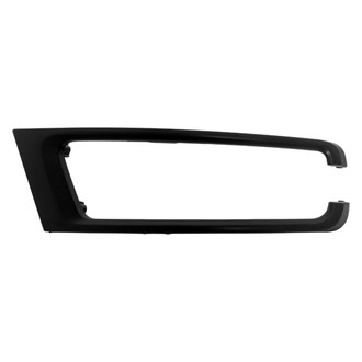 Alzare® - Front Driver Side Fog Light Trim (Standard Line)