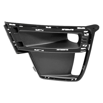Alzare® - Front Driver Side Fog Light Bezel (Standard Line)