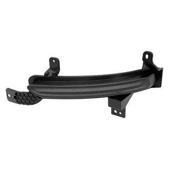 Alzare® - Front Driver Side Bumper Cover Molding (Standard Line)