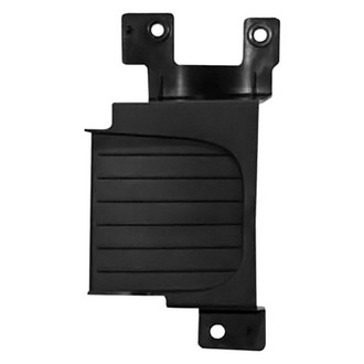 Alzare® - Front Passenger Side Fog Light Cover (Standard Line)