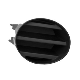 Alzare® - Front Passenger Side Fog Light Cover (Standard Line)
