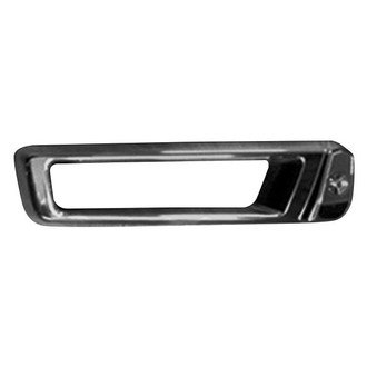 Alzare® - Front Passenger Side Fog Light Trim (Standard Line)