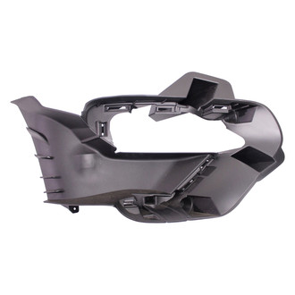 Alzare® - Front Passenger Side Bumper Cover Air Duct (Standard Line)