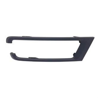 Alzare® - Front Passenger Side Fog Light Trim (Standard Line)