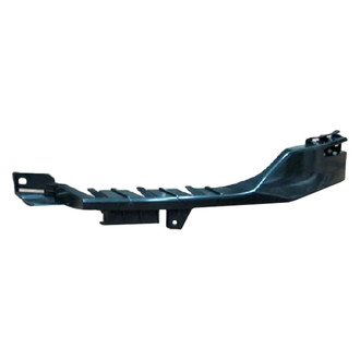 Alzare® - Front Upper Driver Side Bumper Cover Bracket (Standard Line)