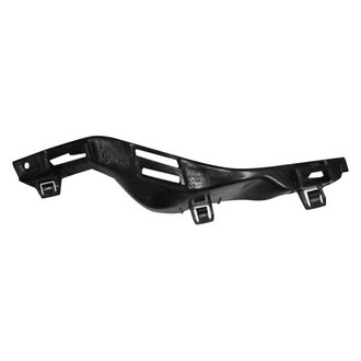 Alzare® - Front Driver Side Bumper Cover Side Support (Standard Line)