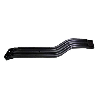 Alzare® - Front Driver Side Bumper Cover Bracket (Standard Line)
