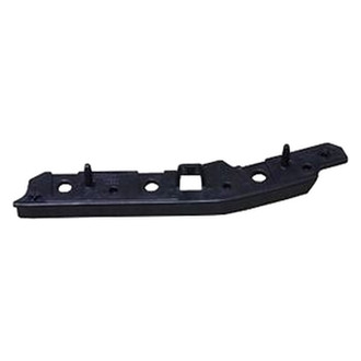 Alzare® - Front Driver Side Bumper Cover Reinforcement Bracket (Standard Line)