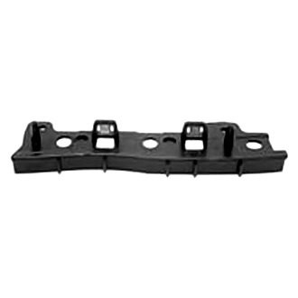 Alzare® - Front Driver Side Bumper Cover Retainer Bracket (Standard Line)