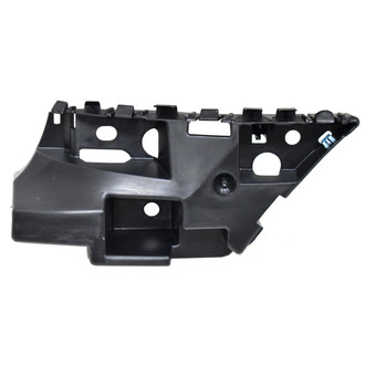 Alzare® - Upper Driver Side Grille Support (CAPA Certified)