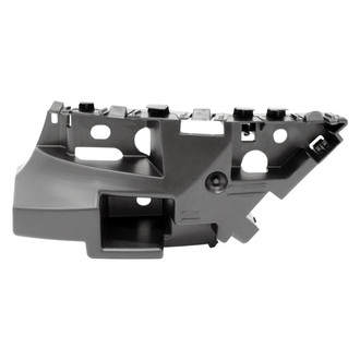 Alzare® - Upper Driver Side Grille Support (CAPA Certified)