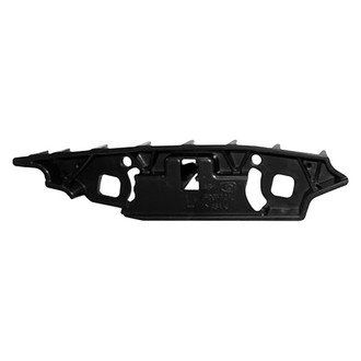 Alzare® - Front Driver Side Bumper Cover Support (CAPA Certified)