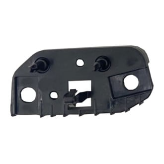 Alzare® - Front Outer Driver Side Bumper Cover Bracket (Standard Line)