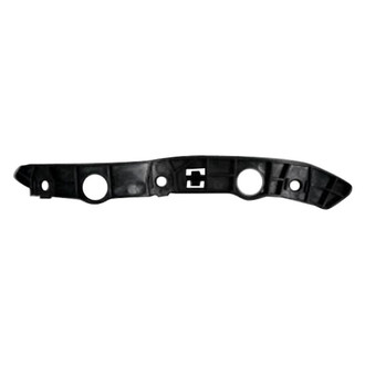 Alzare® - Front Driver Side Bumper Cover Support (Standard Line)
