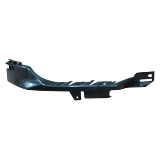 Alzare® - Front Upper Passenger Side Bumper Cover Bracket (Standard Line)