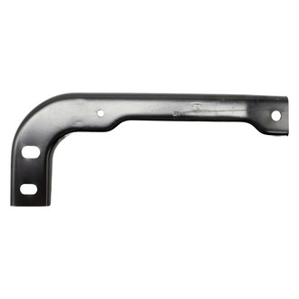 Alzare® - Front Upper Outer Passenger Side Bumper Cover Support (Standard Line)