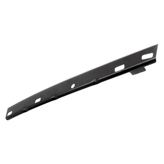 Alzare® - Front Upper Passenger Side Bumper Cover Support (Standard Line)