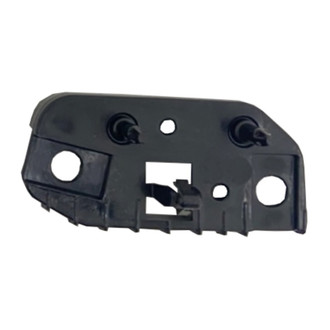 Alzare® - Front Outer Passenger Side Bumper Cover Bracket (Standard Line)