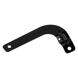 Alzare® - Front Lower Inner Passenger Side Bumper Face Bar Bracket (Standard Line)