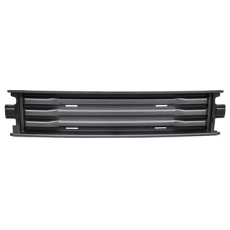 Alzare® - Front Center Bumper Trim (Standard Line)