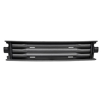 Alzare® - Front Center Bumper Trim (CAPA Certified)