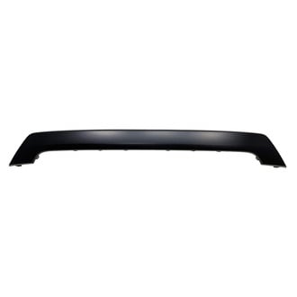Alzare® - Front Bumper Cover Molding (Standard Line)