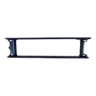 Alzare® - Front Center Bumper Molding (CAPA Certified)