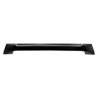 Alzare® - Front Lower Bumper Molding (Standard Line)