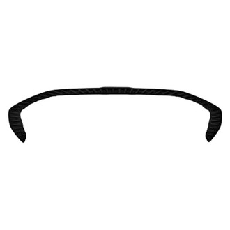 Alzare® - Front Upper Bumper Cover Molding (Standard Line)