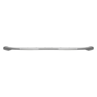 Alzare® - Front Lower Center Bumper Cover Molding (Standard Line)