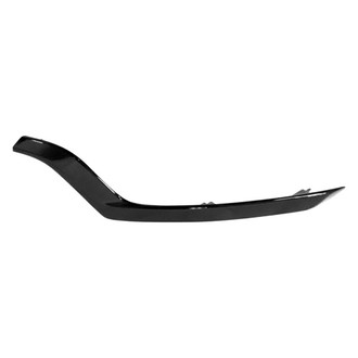 Alzare® - Front Driver Side Bumper Cover Molding (Standard Line)