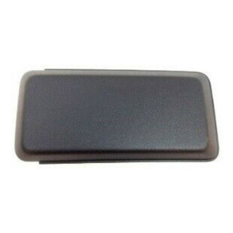 Alzare® - Front Driver Side Bumper Cover Trim (Standard Line)