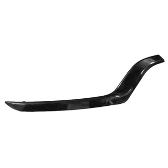 Alzare® - Front Passenger Side Bumper Cover Molding (Standard Line)