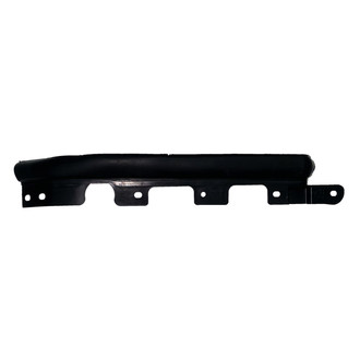 Alzare® - Front Passenger Side Bumper Cover Molding (Standard Line)