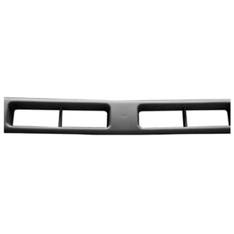 Alzare® - Front Bumper Impact Strip (Standard Line)