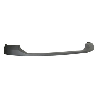 Alzare® - Front Bumper Cover (CAPA Certified)