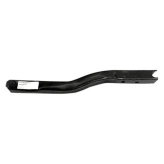 Alzare® - Front Outer Driver Side Radiator Support Tie Bar (Standard Line)