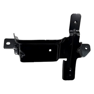 Alzare® - Front Lower Driver Side Bumper Cover Support (Standard Line)