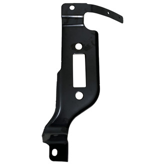 Alzare® - Front Outer Driver Side Bumper Mounting Bracket (Standard Line)
