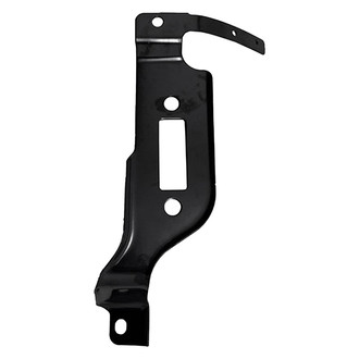 Alzare® - Front Outer Driver Side Bumper Mounting Bracket (CAPA Certified)