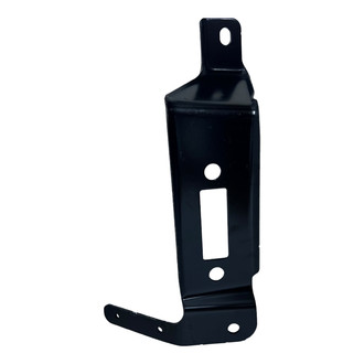 Alzare® - Front Outer Driver Side Bumper Bracket (Standard Line)