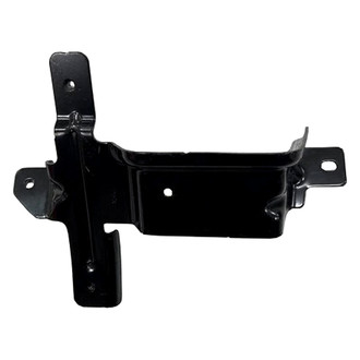 Alzare® - Front Lower Passenger Side Bumper Cover Support (Standard Line)