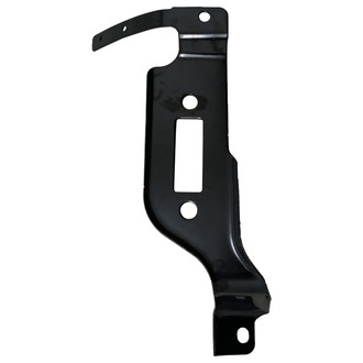 Alzare® - Front Outer Passenger Side Bumper Mounting Bracket (Standard Line)