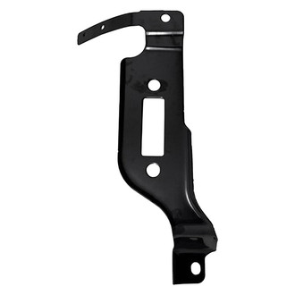 Alzare® - Front Outer Passenger Side Bumper Mounting Bracket (CAPA Certified)